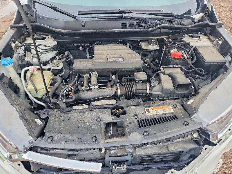 Aukcja sprzedaży 2019 Honda Cr-v, vin: 5J6RW2H89KA004082, numer aukcji: 56069216