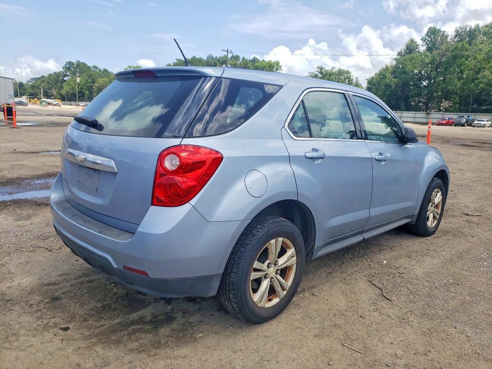 Продаж на аукціоні авто 2014 Chevrolet Equinox, vin: 2GNALAEK8E6351305, номер лоту: 58650976