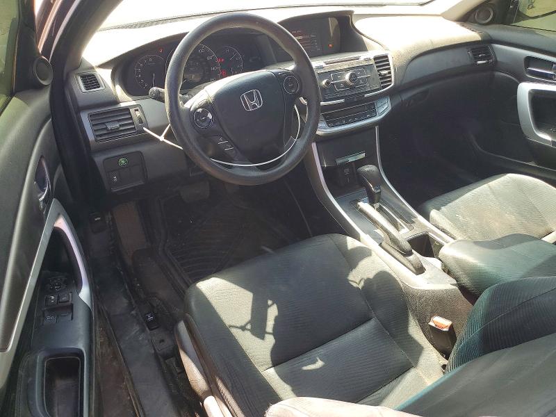 Продажа на аукционе авто 2014 Honda Accord, vin: 1HGCT1B35EA005358, номер лота: 57544016