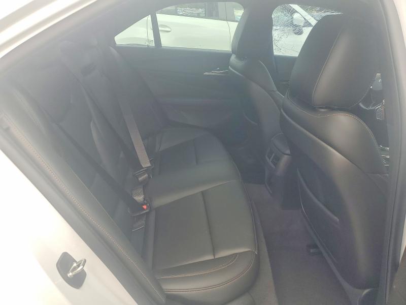 Aukcja sprzedaży 2023 Cadillac Ct4-v, vin: 1G6DH5RL2P0138673, numer aukcji: 57757096