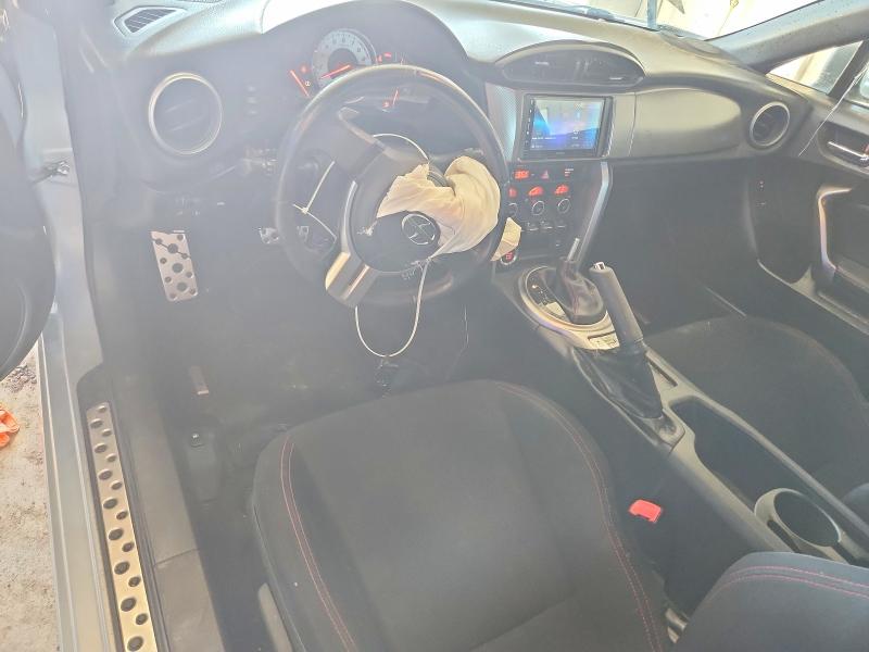 56820826 :رقم المزاد ، JF1ZNAA14D2731536 vin ، 2013 Scion Fr-s مزاد بيع