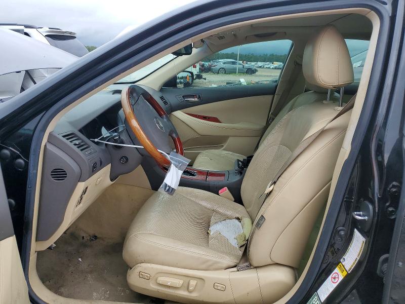 Продажа на аукционе авто 2009 Lexus Es, vin: JTHBJ46GX92328821, номер лота: 57567276