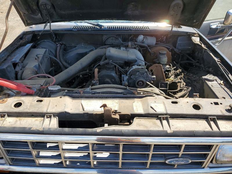 Aukcja sprzedaży 1986 Ford Ranger, vin: 1FTBR10A2GUB67430, numer aukcji: 57293836