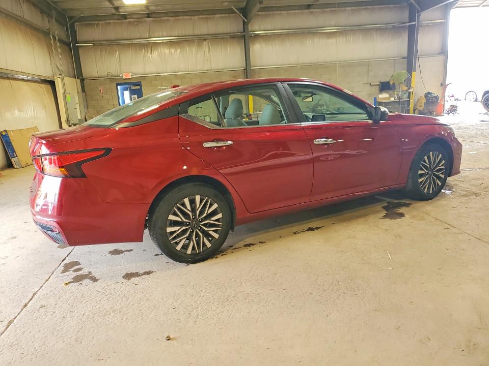 Продажа на аукционе авто 2025 Nissan Altima, vin: 1N4BL4DVXSN303473, номер лота: 56732336