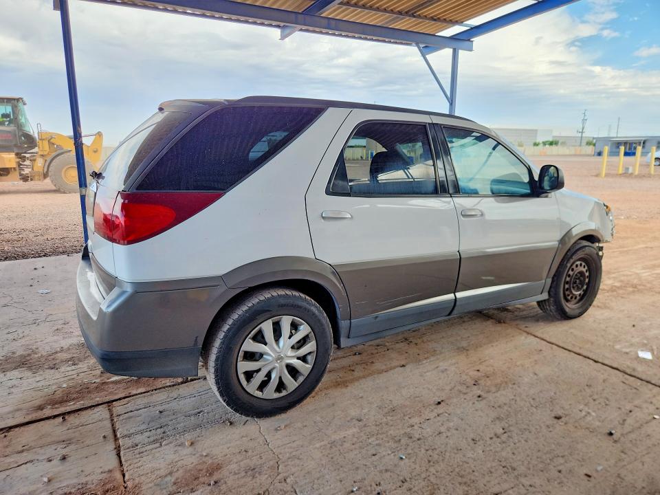 Продажа на аукционе авто 2005 Buick Rendezvous, vin: 3G5DB03E35S565854, номер лота: 58225476
