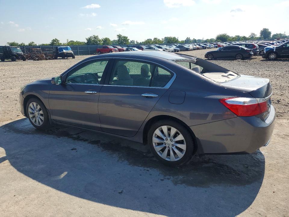 Продаж на аукціоні авто 2015 Honda Accord, vin: 1HGCR2F72FA106909, номер лоту: 55938106