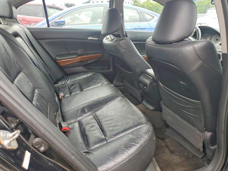 Aukcja sprzedaży 2012 Honda Accord, vin: 1HGCP3F85CA015388, numer aukcji: 58949616