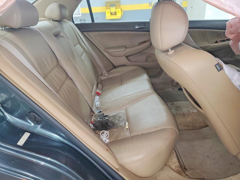 Продаж на аукціоні авто 2005 Honda Accord, vin: 1HGCM56805A143108, номер лоту: 57165356