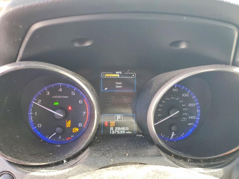 Aukcja sprzedaży 2018 Subaru Outback, vin: 4S4BSATC2J3351213, numer aukcji: 56594776