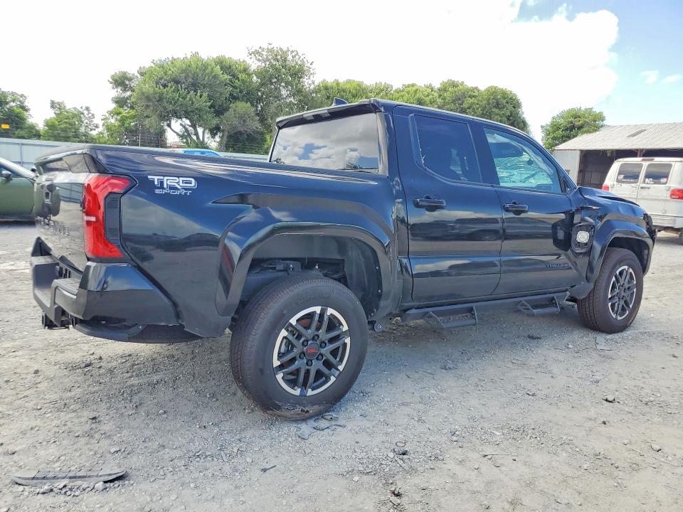 Aukcja sprzedaży 2025 Toyota Tacoma, vin: 3TMKB5FN9SM053525, numer aukcji: 54000396