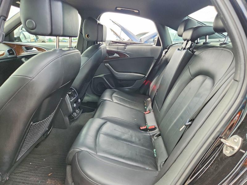 57906876 :رقم المزاد ، WAUGFAFC5GN060984 vin ، 2016 Audi A6 مزاد بيع