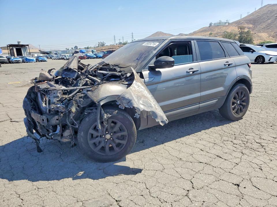 Продажа на аукционе авто 2016 Land Rover Range Rover Evoque, vin: SALVP2BG4GH144503, номер лота: 55924716