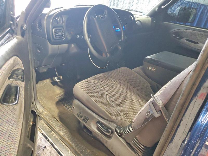 55676126 :رقم المزاد ، 1B7KF23671J291661 vin ، 2001 Dodge Ram 2500 مزاد بيع