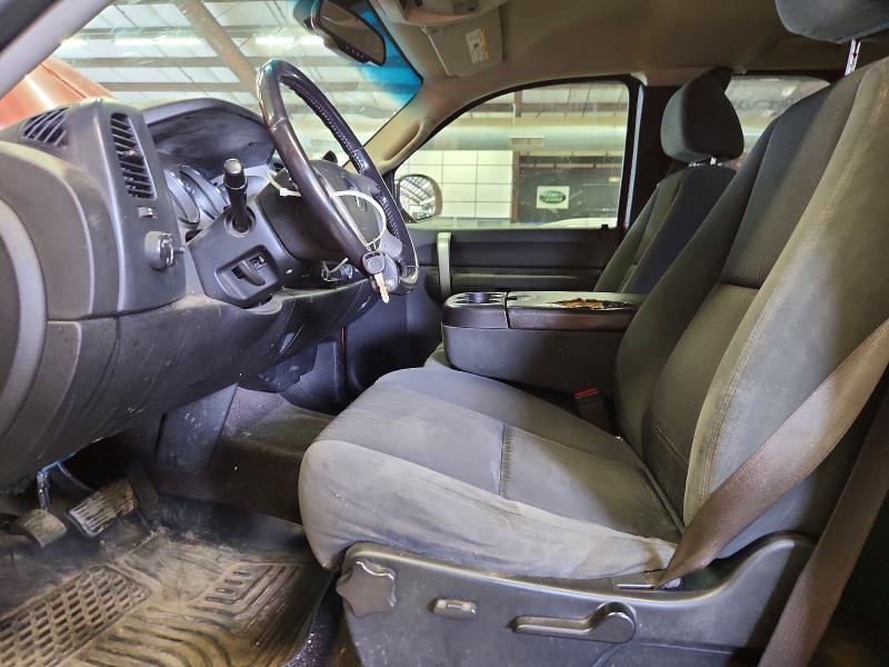 Продажа на аукционе авто 2009 Chevrolet Silverado, vin: 1GCEK29049Z100254, номер лота: 56310246