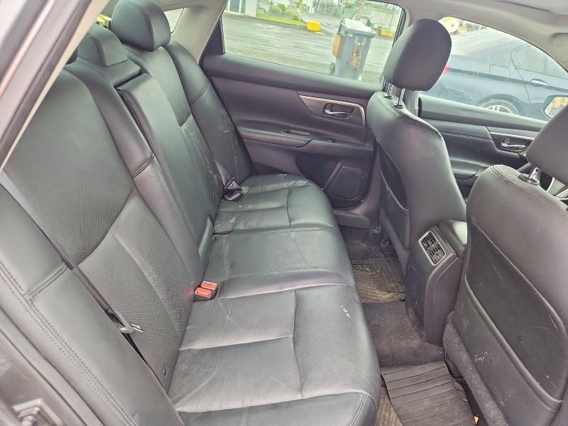 Aukcja sprzedaży 2015 Nissan Altima, vin: 1N4AL3AP2FN373650, numer aukcji: 57820086