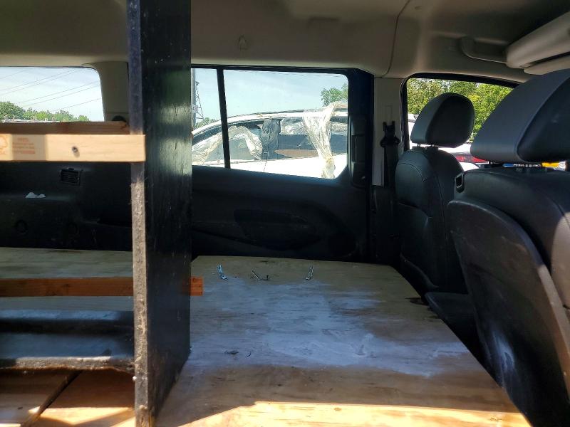 Aukcja sprzedaży 2018 Ford Transit Connect, vin: NM0GS9E76J1372390, numer aukcji: 55535486
