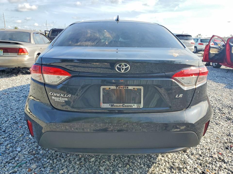 Aukcja sprzedaży 2020 Toyota Corolla, vin: 5YFEPRAE1LP069841, numer aukcji: 56759576