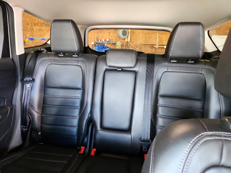 58721536 :رقم المزاد ، 1FMCU9JD3HUD06598 vin ، 2017 Ford Escape مزاد بيع