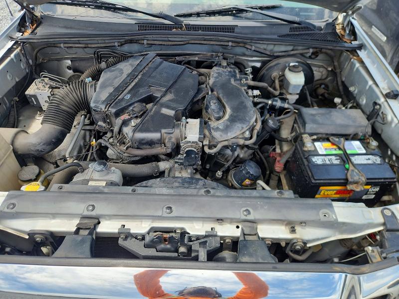 Продажа на аукционе авто 2006 Toyota Tacoma, vin: 3TMJU62N86M015033, номер лота: 56218136