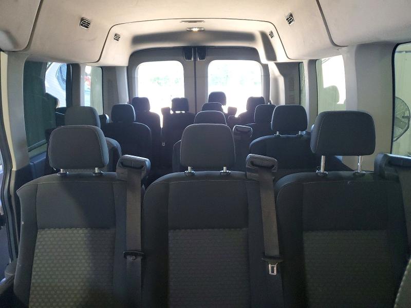 2022 Ford Transit მანქანა იყიდება აუქციონზე, vin: 1FBAX2C86NKA84743, აუქციონის ნომერი: 58546246