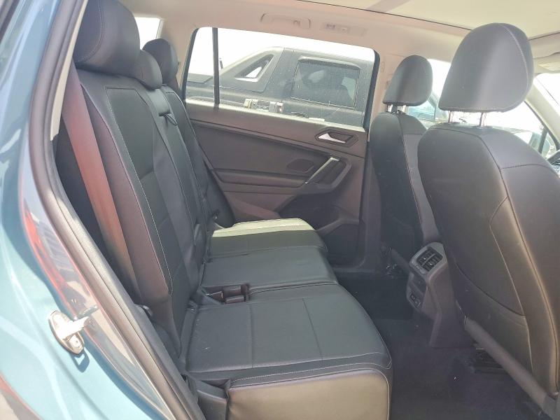 58889756 :رقم المزاد ، 3VV2B7AX9LM080571 vin ، 2020 Volkswagen Tiguan مزاد بيع