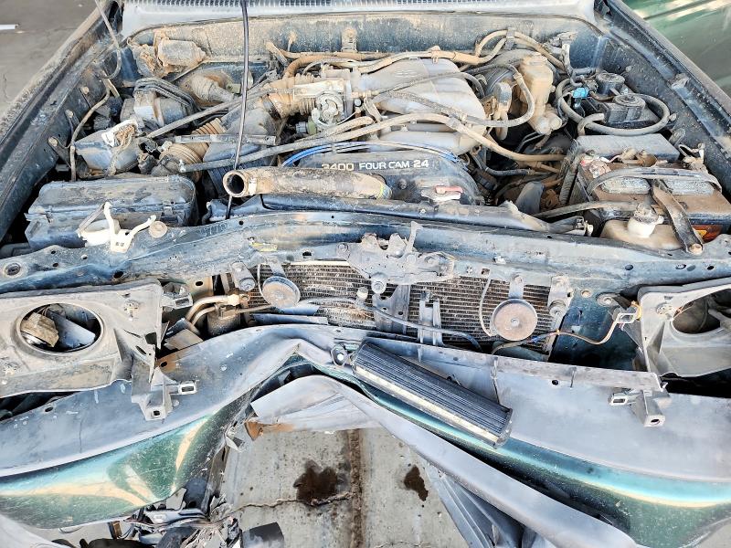 1999 Toyota 4runner მანქანა იყიდება აუქციონზე, vin: JT3GN86R7X0120395, აუქციონის ნომერი: 56989876