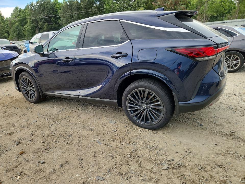 Aukcja sprzedaży 2026 Lexus Rx 350h, vin: 2T2BBMCA8TC131696, numer aukcji: 56783956