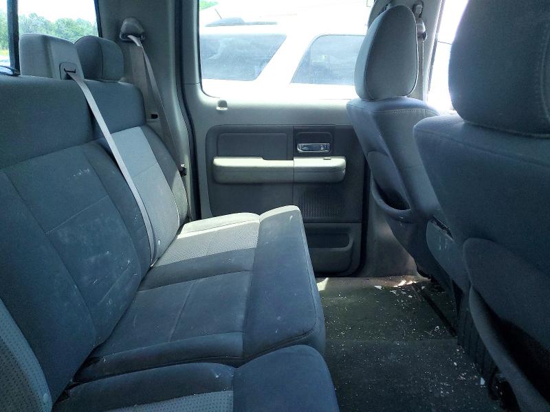 2007 Ford F150 მანქანა იყიდება აუქციონზე, vin: 1FTRW14W07FA24560, აუქციონის ნომერი: 57857326