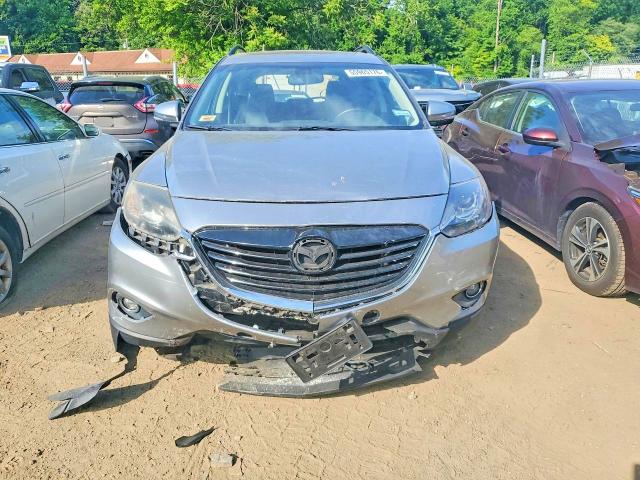 Aukcja sprzedaży 2013 Mazda Cx-9, vin: JM3TB3DV0D0409594, numer aukcji: 55965176