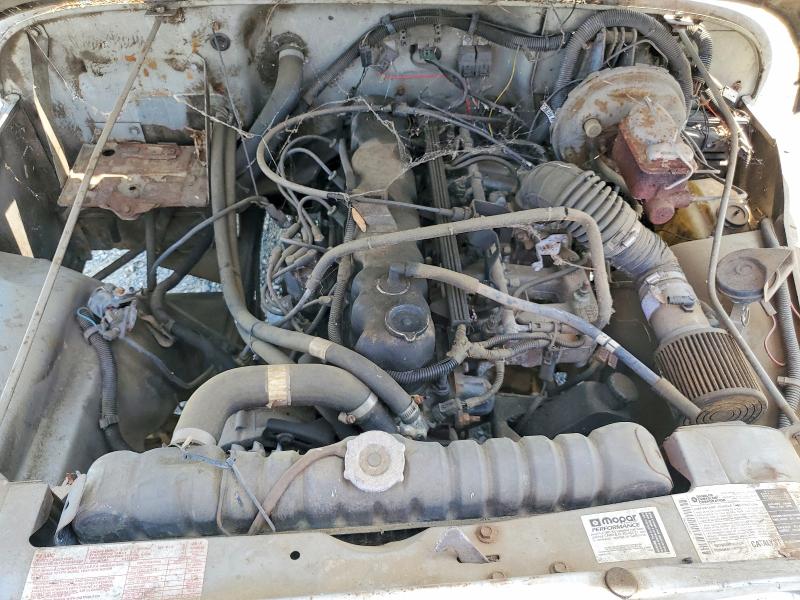 Aukcja sprzedaży 1979 Jeep Renegade, vin: J9M83AC833412, numer aukcji: 55775356