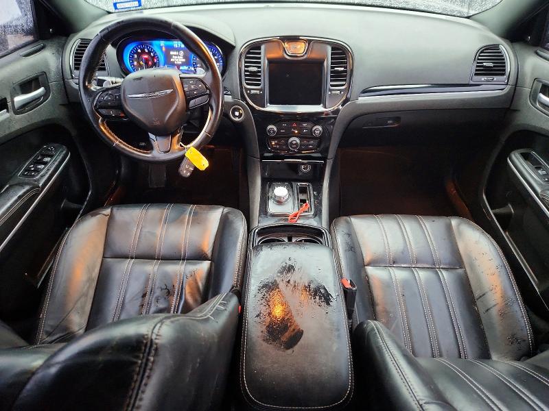 2019 Chrysler 300 მანქანა იყიდება აუქციონზე, vin: 2C3CCABG5KH686060, აუქციონის ნომერი: 57178956