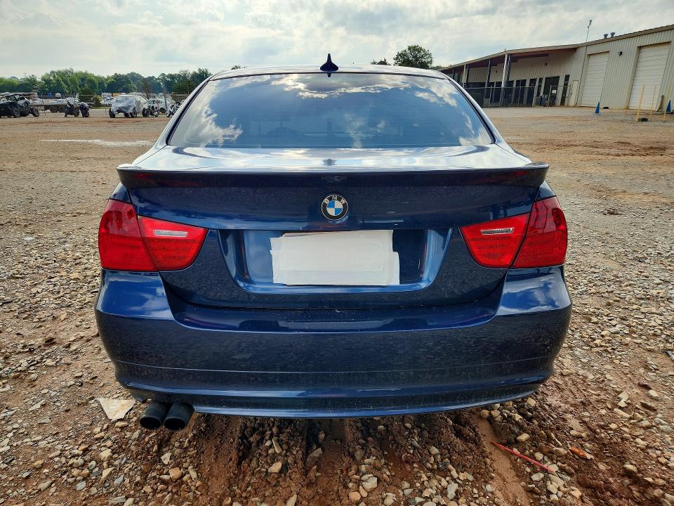 Aukcja sprzedaży 2011 Bmw 328, vin: WBAPH7G50BNM58741, numer aukcji: 55803126