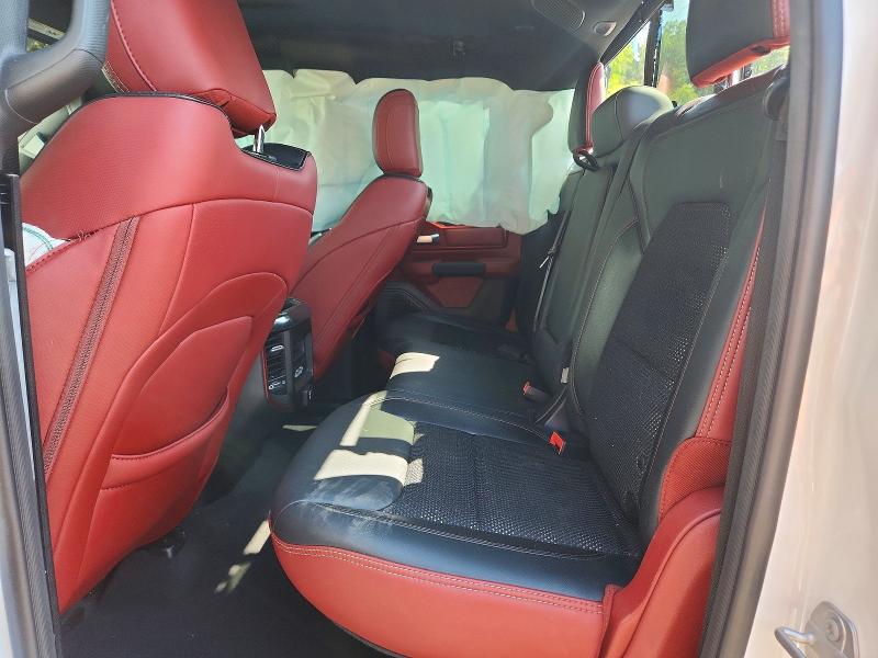 Aukcja sprzedaży 2019 Ram 1500, vin: 1C6SRFET1KN644138, numer aukcji: 58012346