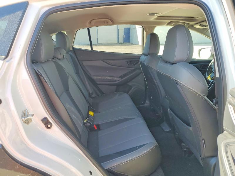Продажа на аукционе авто 2023 Subaru Crosstrek, vin: JF2GTHSC2PH227196, номер лота: 55885306
