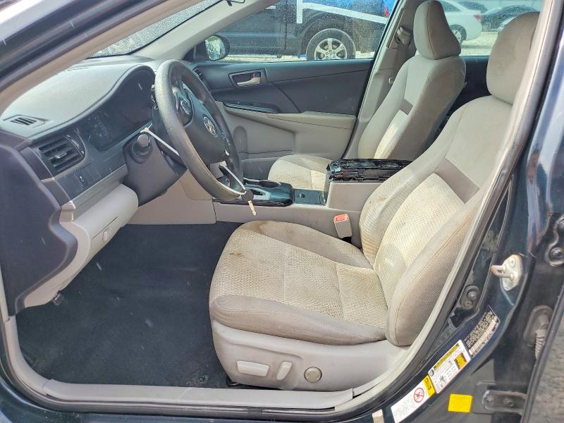 Aukcja sprzedaży 2014 Toyota Camry, vin: 4T1BF1FK5EU323154, numer aukcji: 55430096