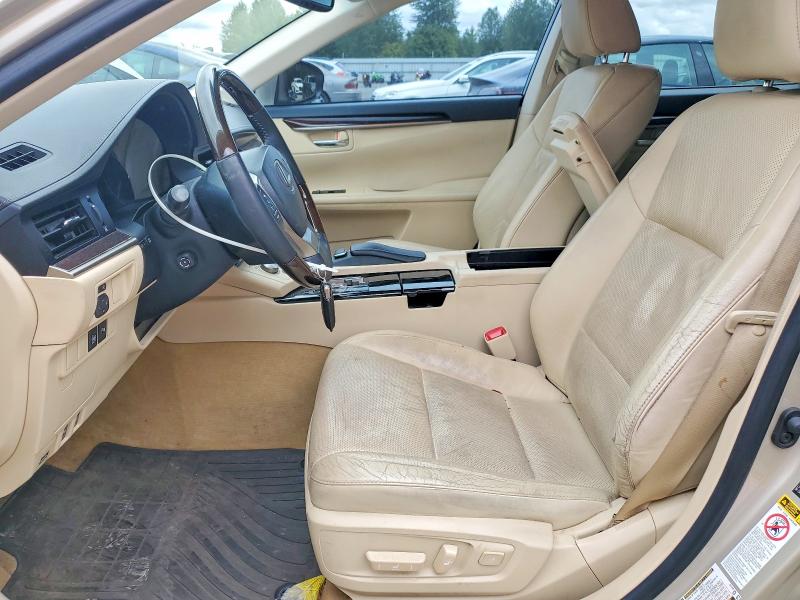 Aukcja sprzedaży 2014 Lexus Es, vin: JTHBK1GGXE2115680, numer aukcji: 56291536