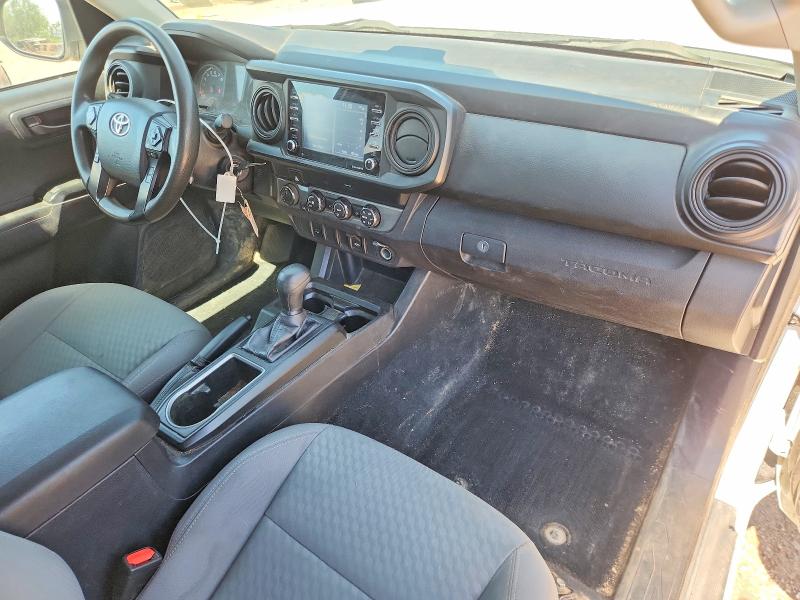 Продаж на аукціоні авто 2020 Toyota Tacoma, vin: 5TFSX5EN7LX071875, номер лоту: 57583106