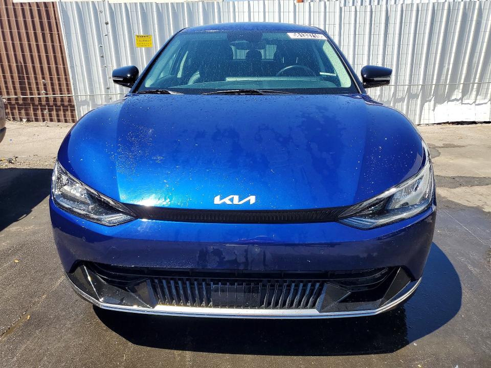 Aukcja sprzedaży 2023 Kia Ev6, vin: KNDC34LA6P5602530, numer aukcji: 58133716
