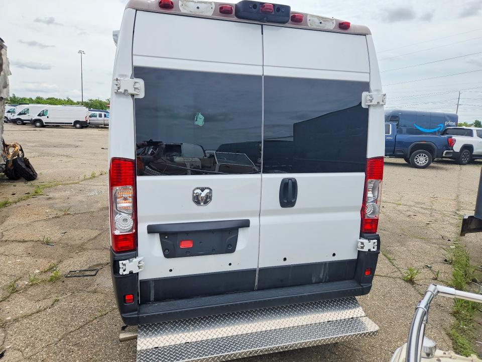 Aukcja sprzedaży 2023 Ram Promaster 2500, vin: 3C6LRVDG8PE572269, numer aukcji: 52176426