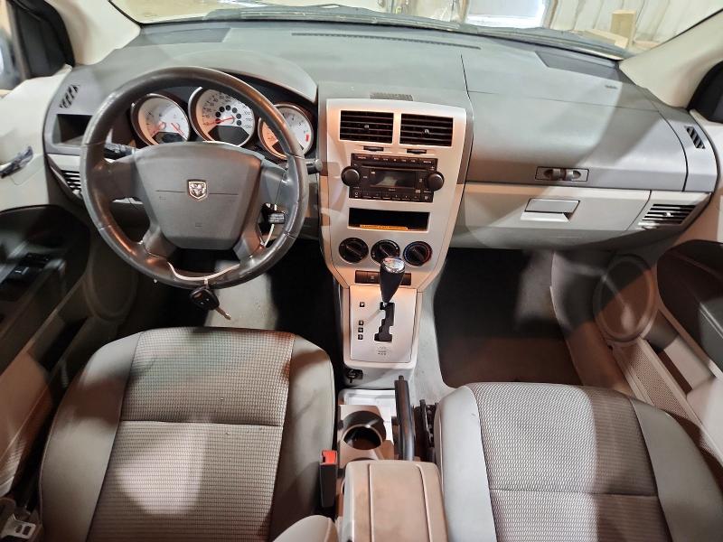 58469726 :رقم المزاد ، 1B3HE78K67D409143 vin ، 2007 Dodge Caliber مزاد بيع