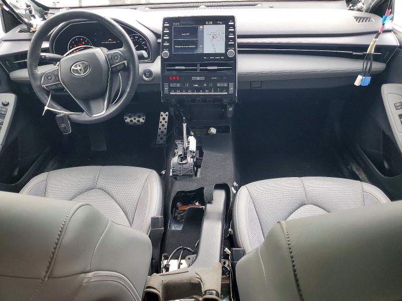 2019 Toyota Avalon მანქანა იყიდება აუქციონზე, vin: 4T1BZ1FB6KU022041, აუქციონის ნომერი: 55672846