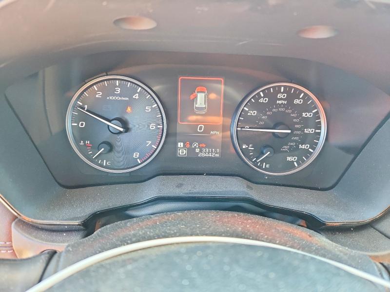 Продажа на аукционе авто 2025 Subaru Outback, vin: 4S4BTADC7S3149321, номер лота: 56714936