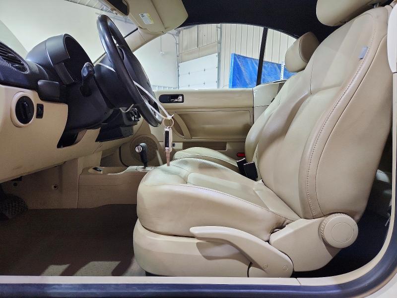 Продажа на аукционе авто 2010 Volkswagen New Beetle, vin: 3VWRG3AL8AM006430, номер лота: 54976546