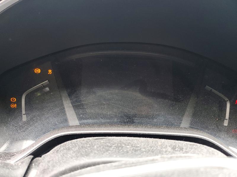 Aukcja sprzedaży 2020 Honda Cr-v, vin: 2HKRW2H90LH219696, numer aukcji: 57143016