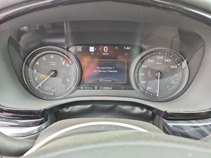 Продажа на аукционе авто 2024 Cadillac Xt6, vin: 1GYKPDRS2RZ713470, номер лота: 55720866