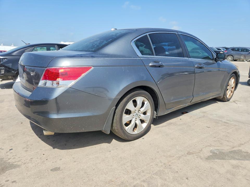 Aukcja sprzedaży 2009 Honda Accord, vin: 1HGCP26849A152776, numer aukcji: 58980266