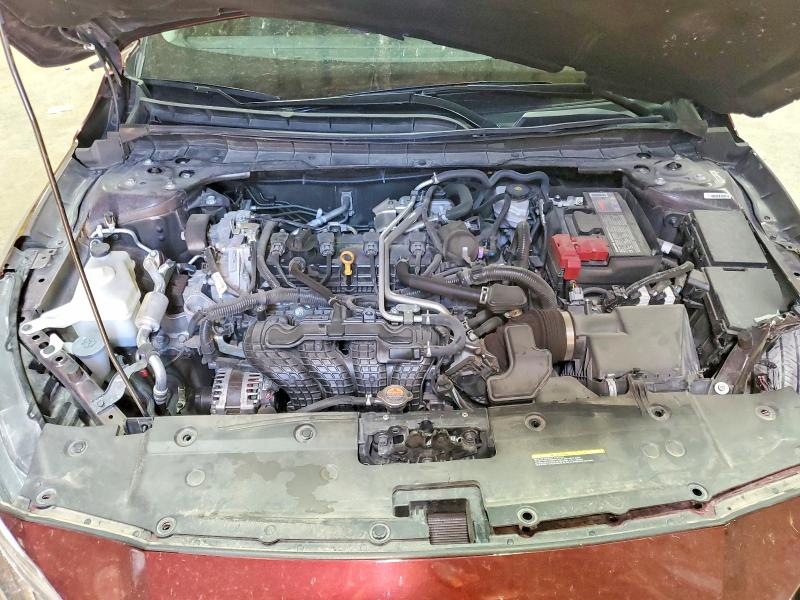 Продажа на аукционе авто 2025 Nissan Altima, vin: 1N4BL4DV3SN324987, номер лота: 58377896