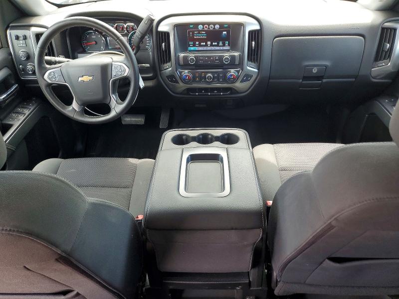 56144146 :رقم المزاد ، 3GCUKREC4GG212716 vin ، 2016 Chevrolet Silverado مزاد بيع