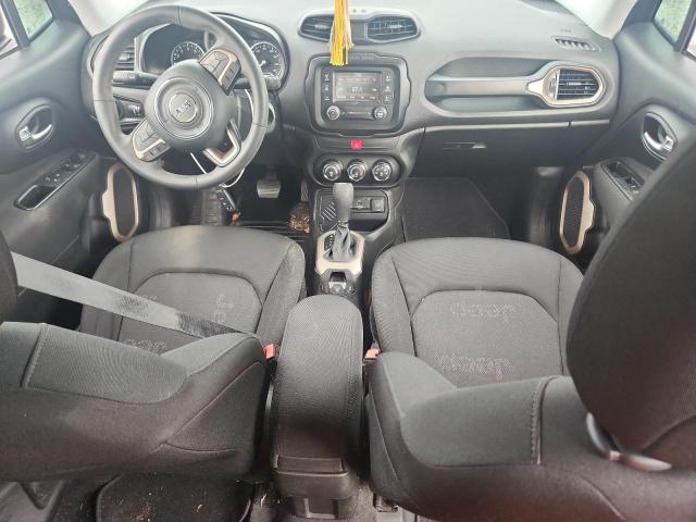 Продаж на аукціоні авто 2017 Jeep Renegade, vin: ZACCJAAB2HPF57868, номер лоту: 54853406
