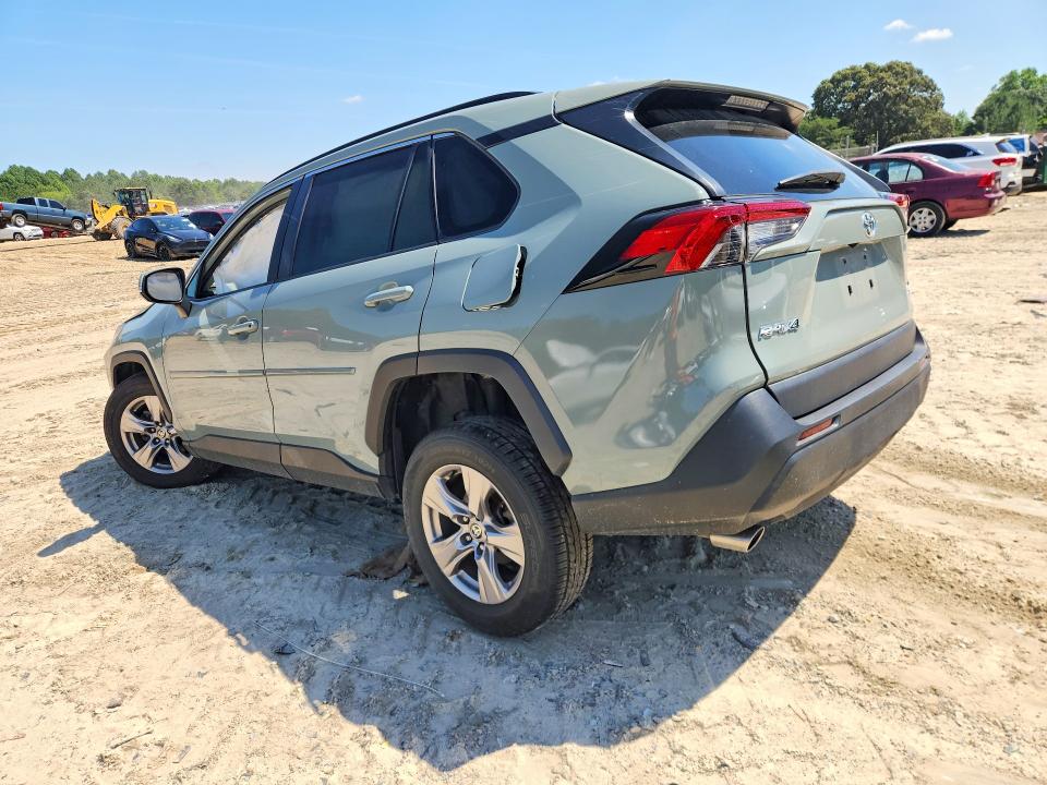 58148416 :رقم المزاد ، 2T3P1RFV6NW280545 vin ، 2022 Toyota Rav4 مزاد بيع